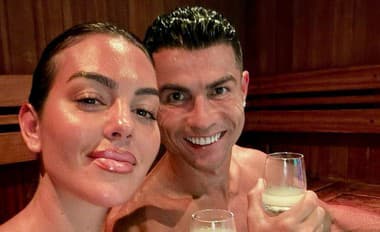 Kedy bude svadba? Ronaldo prezradil, čo povedal Georgine