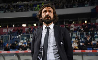 Hviezdny Pirlo nestarne: Famózny priamy kop talianskej legendy!