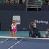 Kričala od bolesti a zúfalstva: Hviezdnu tenistku museli odviezť z kurtu na vozíku!