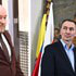 Huliak rozdáva fleky zlatým chlapcom: Nová funkcia pre Šatana!