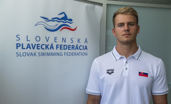 Duša skončil na MS pred bránami finále: Dobrý čas i umiestnenie
