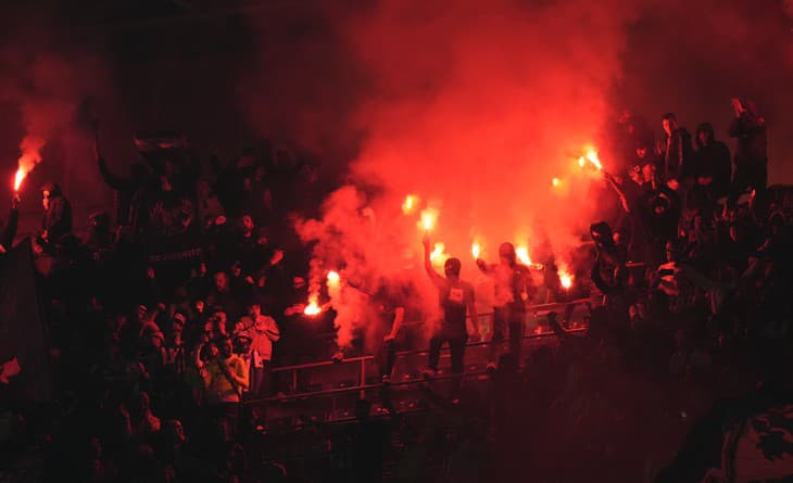 Slávny taliansky klub tvrdo potrestal fanúšikov: Doživotný zákaz za TOTO!