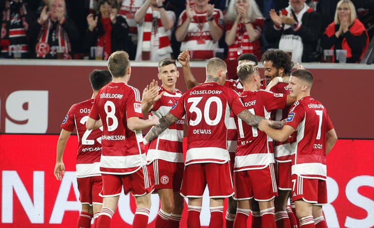 Šľachetná akcia nemeckého druholigistu: Fanúšikovia sa išli roztrhať o lístky!