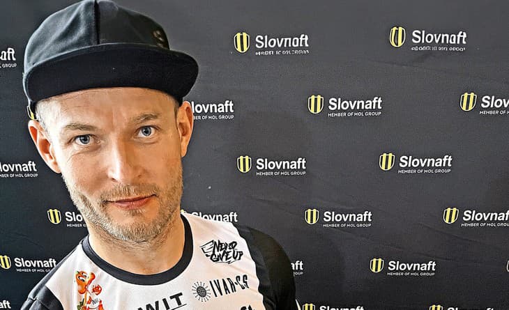 Svitko bude už čoskoro na Dakare prepisovať históriu: Strach mám každý rok väčší!