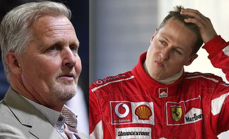 Na TOTO fanúšikovia Schumachera čakali dlhé roky: Je to naozaj takto s Michaelom?