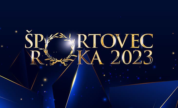 V Bratislave v pondelok vyhlásia výsledky ankety Športovec roka 2023: Predbehne Vlhová Martikána?