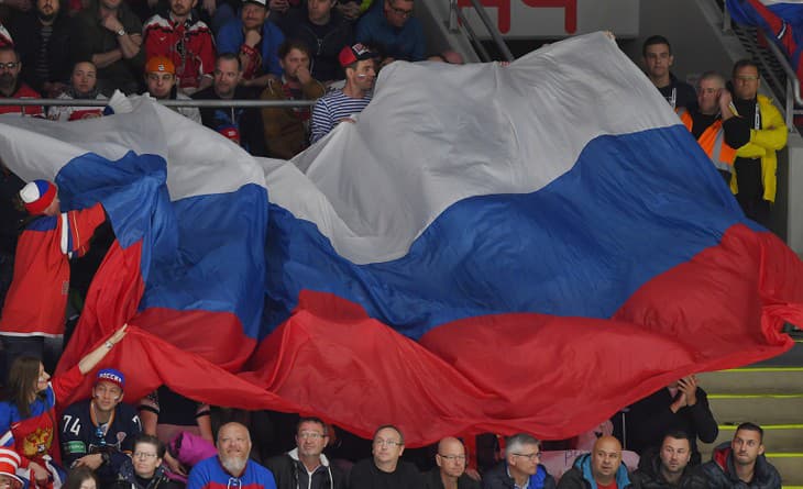 Ruská KHL vo vážnych problémoch: Súťaž sa po útoku teroristov rozhodla konať!
