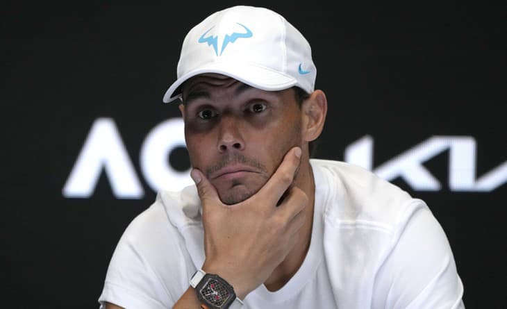 Predstaví sa Nadal na Roland Garros? TAKTO reaguje samotný tenista