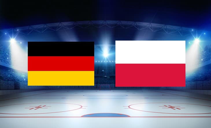 Nemecko - Poľsko ONLINE: Sledujte zápas MS v hokeji