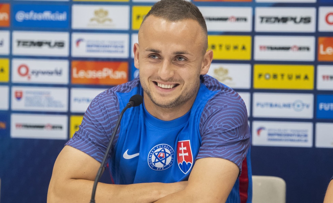 Chválospevy zo všetkých strán! Stanislav Lobotka (27) prežíva najkrajšie obdobie legionárskej kariéry. S Neapolom, za ktorý pravidelne ...