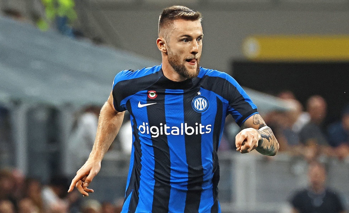 Taliansky futbalový klub Inter Miláno, v ktorom pôsobí kapitán slovenskej reprezentácie Milan Škriniar, zaznamenal v uplynulej sezóne ...