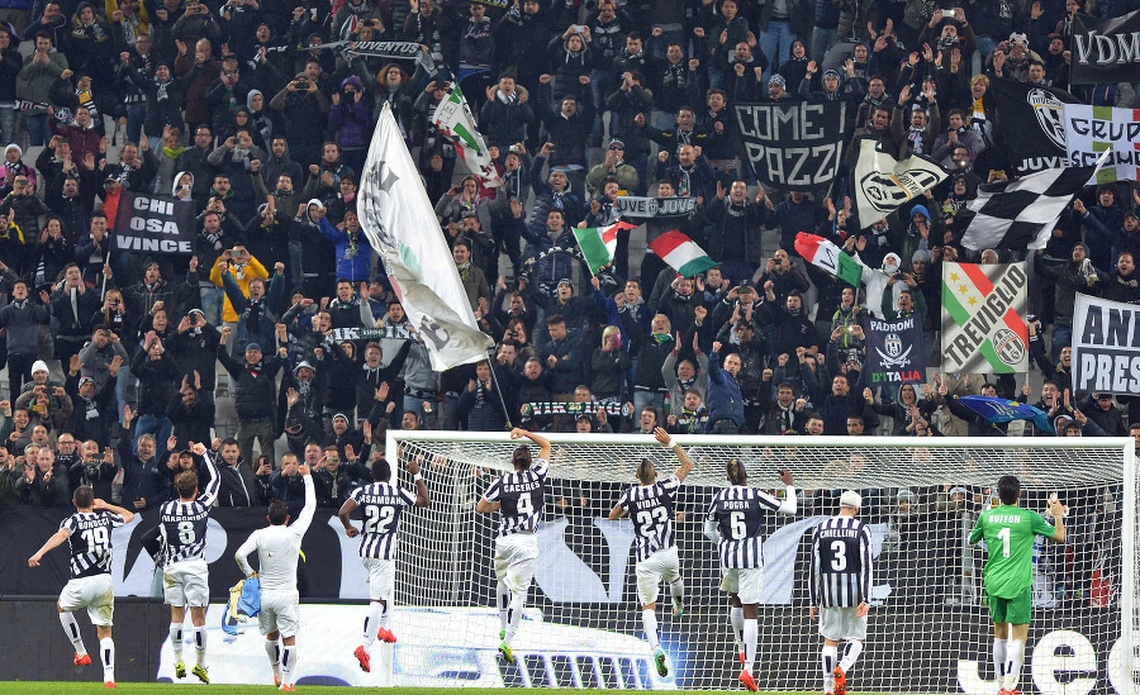 Talianska futbalová federácia začala vyšetrovať Juventus Turín a Inter Miláno za antisemitské chorály fanúšikov vo víkendových dueloch ...