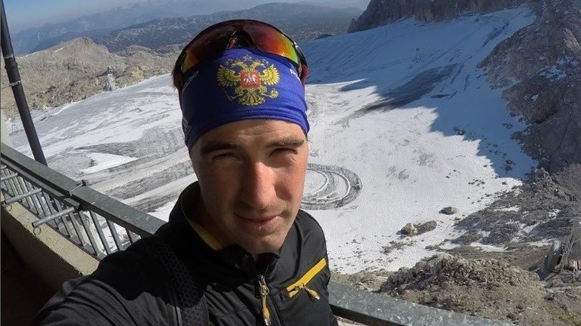 Kam sa podel? Ruský biatlonista Dmitryj Malyško (35) nezačal s reprezentáciou prípravu na novú sezónu.