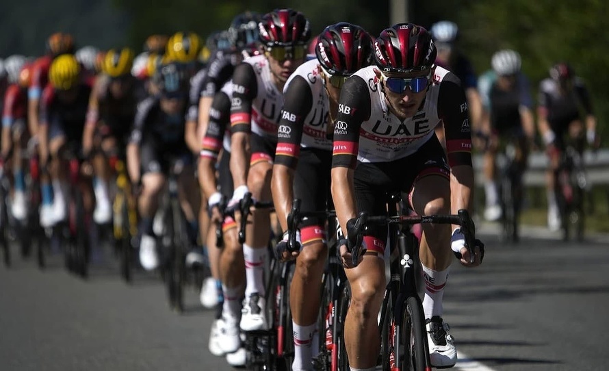 Budúcoročné preteky Giro d'Italia otvorí 6. mája individuálna časovka na pobrežnom cyklistickom chodníku Costa dei Trabocchi. V stredu ...