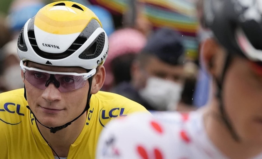 Holandský cyklista Mathieu van der Poel (27) sa priznal k napadnutiu. Jazdca tímu Alpecin-Fenix zatkli pre hádku s dvoma dospievajúcimi ...