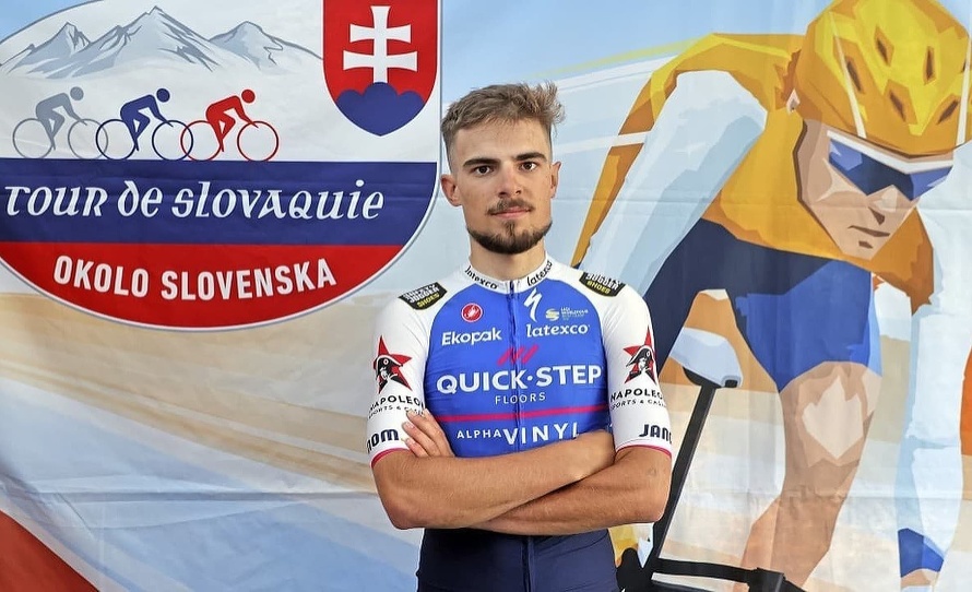 Vzbudil veľkú pozornosť. Meno talentovaného cyklistu Martina Svrčeka (19) si začína všímať čoraz viac fanúšikov. Obzvlášť po výkonoch, ...