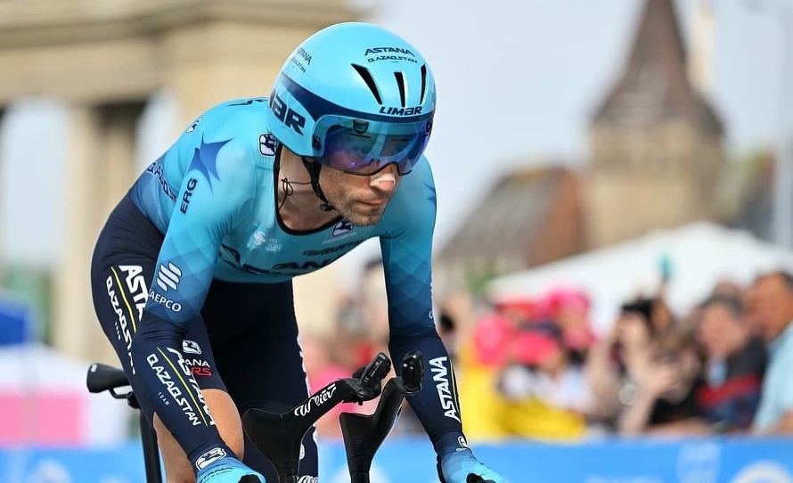 Pre talianskeho cyklistu Vincenza Nibaliho je táto sezóna pravdepodobne posledná v kariére. Tridsaťsedemročný člen tímu Astana Qazaqstan ...