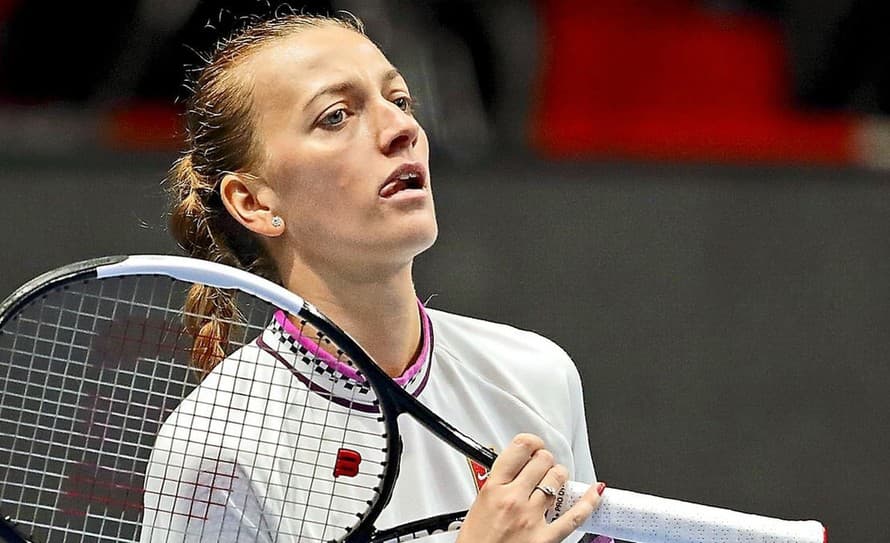 Česká tenistka Petra Kvitová (32) sa s turnajom WTA v mexickej Guadalajare rozlúčila v 2. kole.