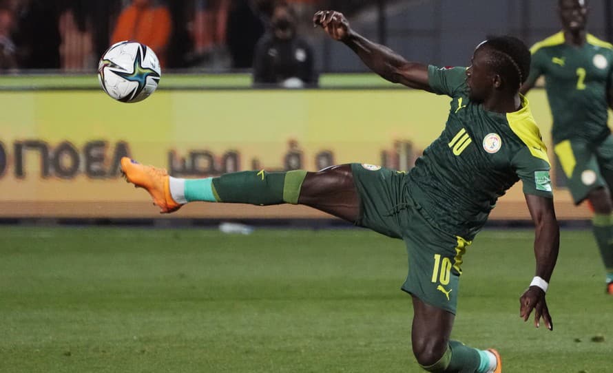 Senegalský futbalový reprezentant Sadio Mane definitívne nebude štartovať na MS 2022 v Katare. Útočník Bayernu Mníchov sa nestihne zotaviť ...