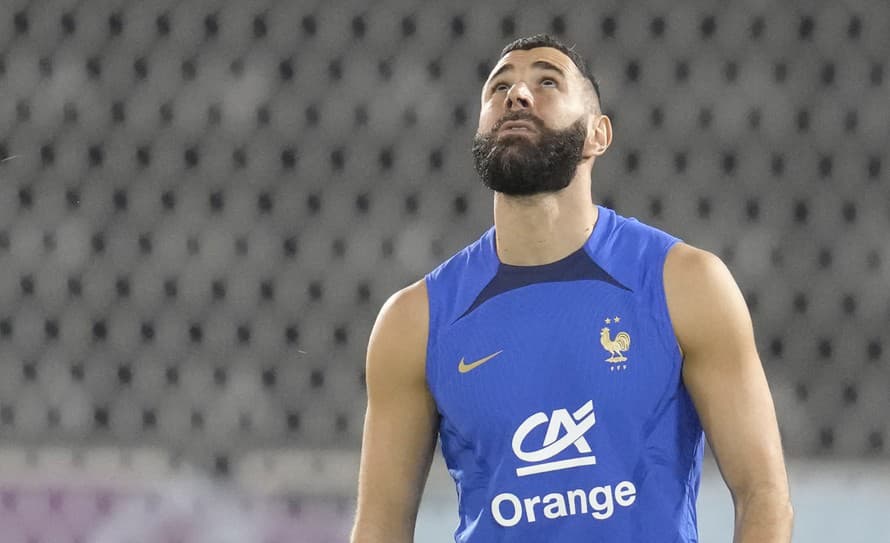 Francúzsky futbalista Karim Benzema nebude hrať na majstrovstvách sveta v Katare. Držiteľa Zlatej lopty pre najlepšieho hráča roku 2022 ...