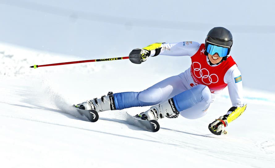 Bojuje s ranou osudu. Olympijská víťazka v obrovskom slalome z Pekingu, švédska lyžiarka Sara Hectorová (30) prežíva ťažké chvíle. Jej ...