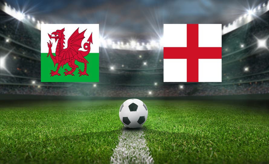 Online prenos zo zápasu Wales – Anglicko na futbalových majstrovstvách sveta v Katare 2022.