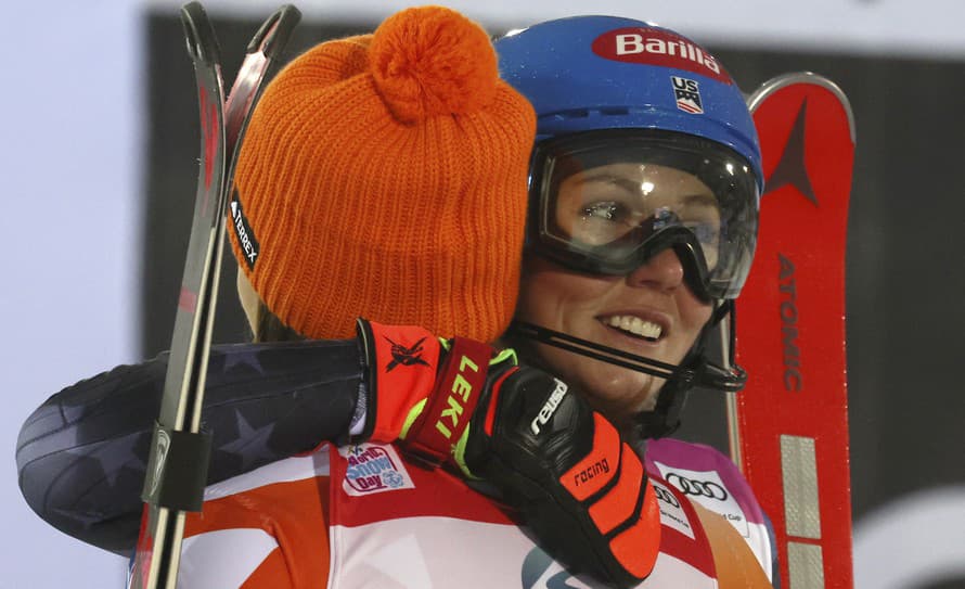 Americká lyžiarska hviezda Mikaela Shiffrinová (27) vynechá víkendové preteky Svetového pohára v Lake Louise. Obhajkyňa celkového prvenstvo ...