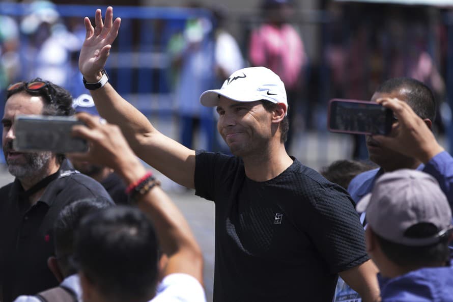Španielsky tenista Rafael Nadal (36) nebude v roku 2023 obhajovať jeden zo svojich titulov. Svojím rozhodnutím šokoval fanúšikov a oznámil, ...