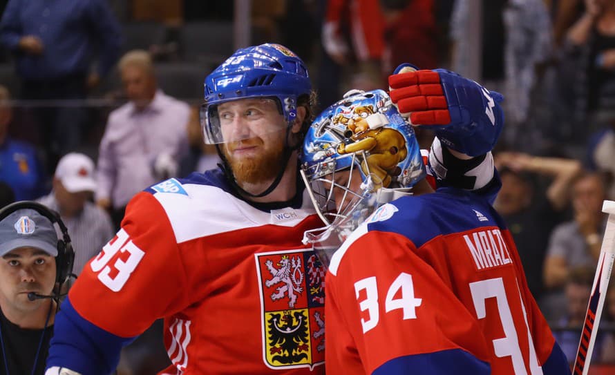 Český hokejový útočník Jakub Voráček (33) z tímu Columbus Blue Jackets už mesiac nehrá zápasy NHL pre otras mozgu. Podľa niektorých špekulácií, ...