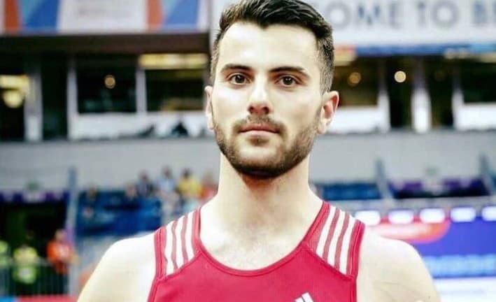 Jednotka pre integritu atletiky (AIU) obvinila albánskeho reprezentanta v skoku do diaľky Izmira Smajlaja (29) a dvoch vysoko postavených ...