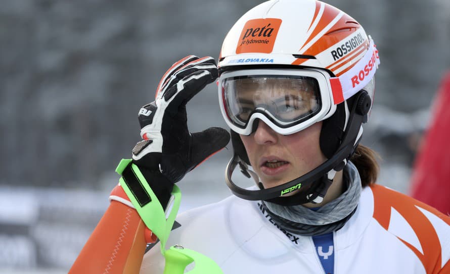 Ide do tuhého. Slovenskú lyžiarku Petru Vlhovú (27) čaká tento víkend v talianskom Sestriere útok na stupne víťazov. V dnešnom obrovskom ...