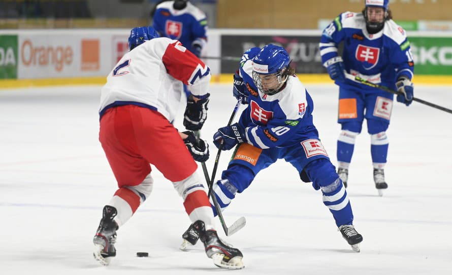 Slovenský zväz ľadového hokeja vydal stanovisku k incidentu na stredoškolskom florbalovom turnaji. Ondrej Molnár nebude súčasťou záverečnej ...