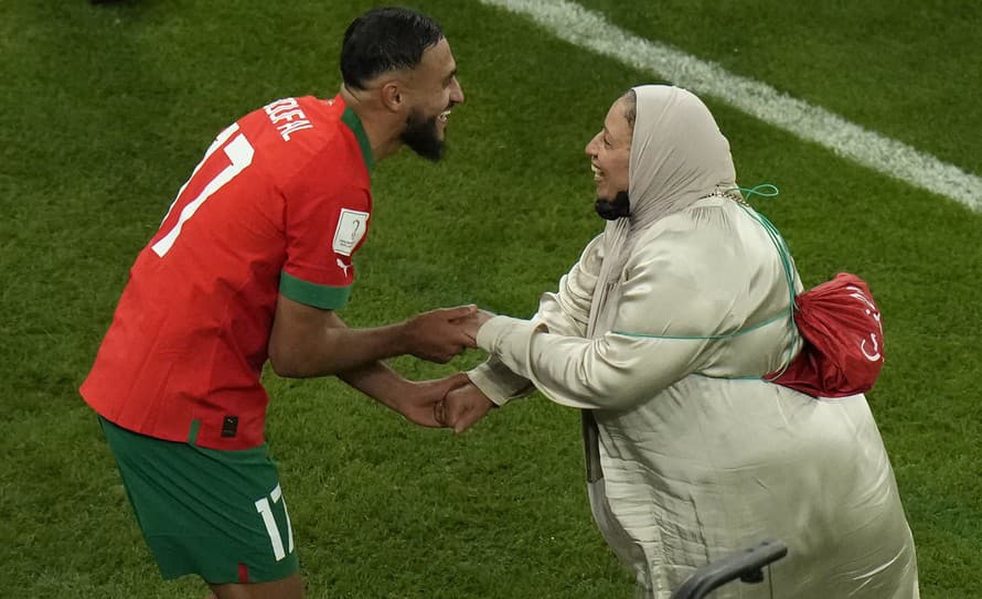 Štvrťfinálové stretnutie, v ktorom si zmerali sily celky Portugalska a Maroka, sa skončilo historickým víťazstvom afrického tímu. Po ...