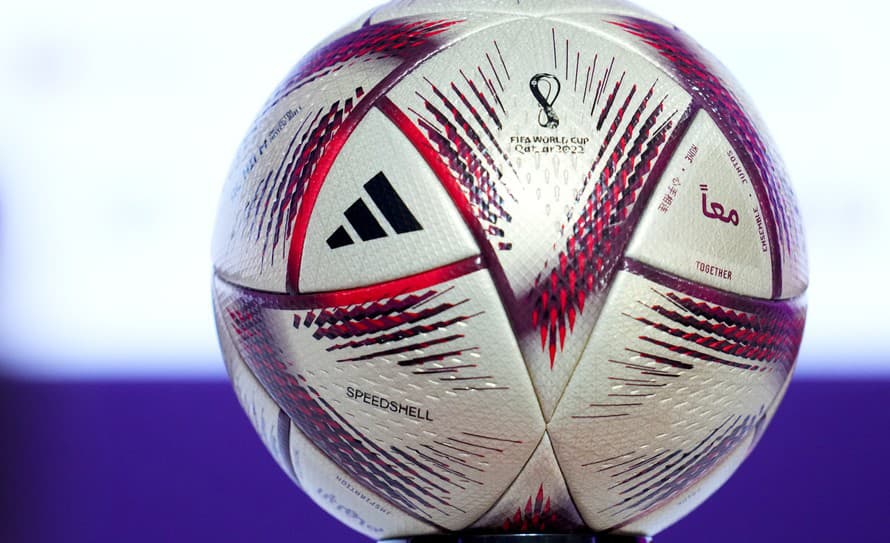 Pred semifinálovými zápasmi na futbalových MS v Katare sa organizátori rozhodli pre zmenu oficiálnej lopty. Al Rihlu nahradí do konca ...