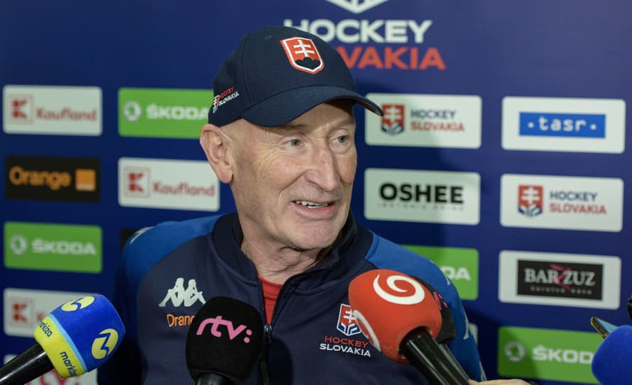 Slovenskí hokejisti chcú uspieť v oboch zápasoch Vianočného Kaufland Cupu. Reprezentačný tréner Craig Ramsay to uviedol na úvod reprezentačného ...