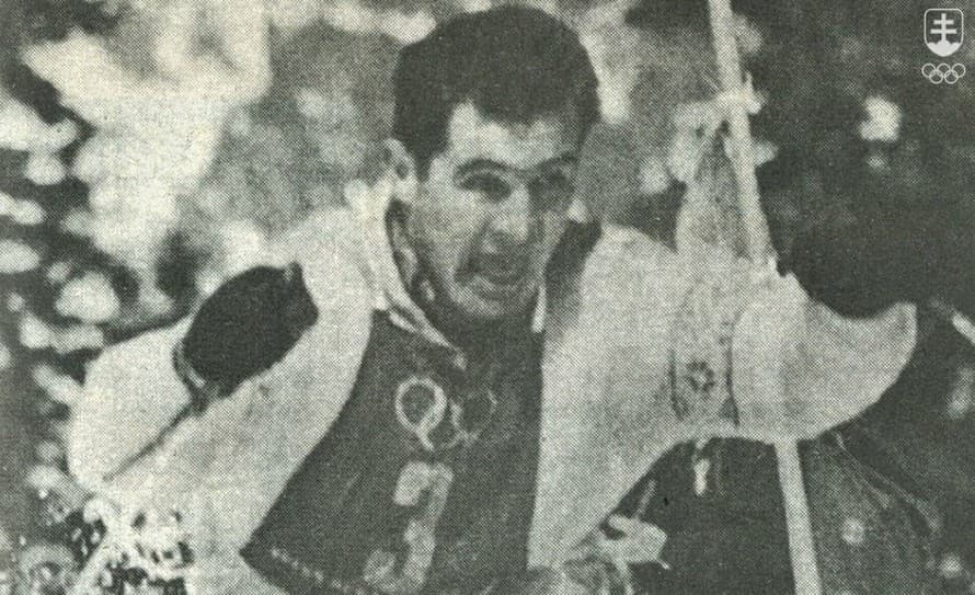 V Bratislave 12. decembra po ťažkej chorobe zomrel olympionik v zjazdovom lyžovaní z Innsbrucku 1964 a deväťnásobný majster Československa ...