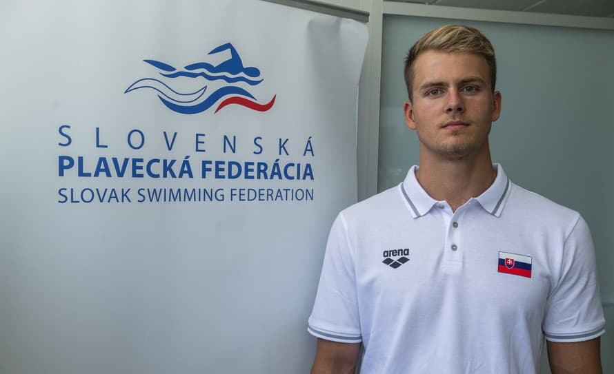 Slovenský plavec Matej Duša nepostúpil do finále na 50 m voľný spôsob na MS v krátkom bazéne v Melbourne. V piatkovom semifinále dosiahol ...