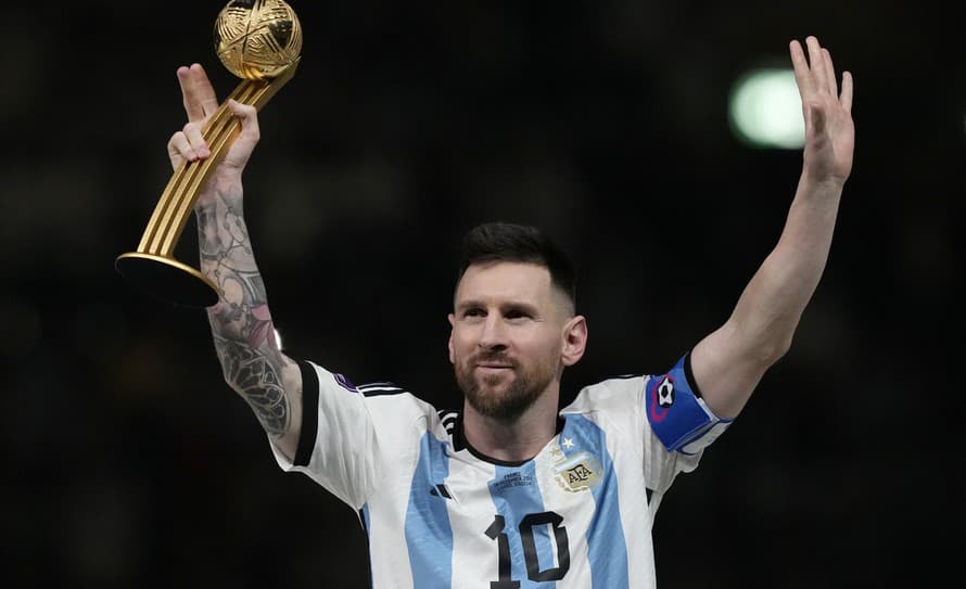 Argentínsky futbalista Lionel Messi sa s Parížom Saint-Germain dohodol na predĺžení zmluvy minimálne na sezónu 2023/2024. Informovalo ...