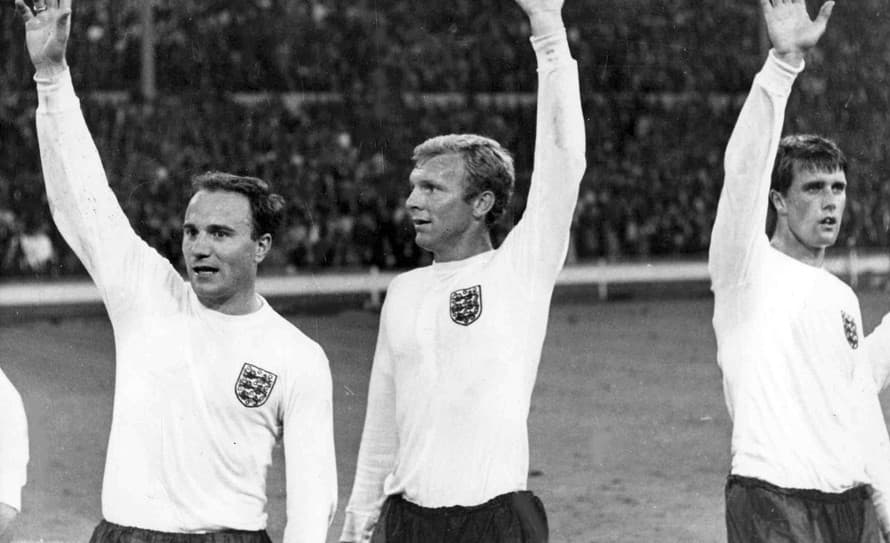 Vo veku 83 rokov zomrel bývalý anglický futbalista George Cohen. Smrť člena víťazného tímu Anglicka z MS 1966 znamená, že medzi žijúcimi ...