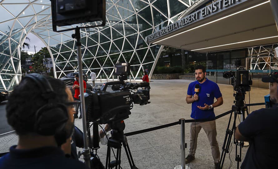 Jedna z dcér bývalého brazílskeho futbalistu Pelého v stredu uviedla, že ona a jej rodina prežívajú chvíle smútku a zúfalstva, keďže ...