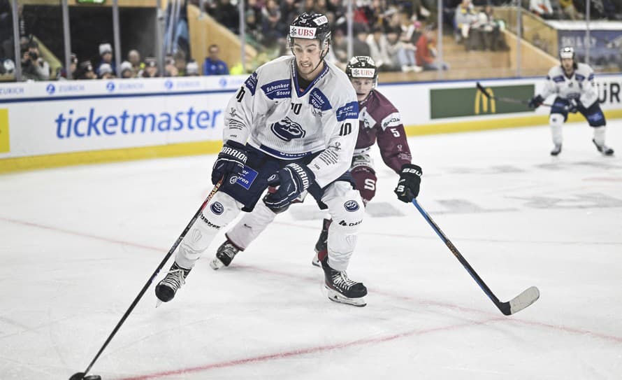 Hokejisti HC Ambri-Piotta sa stali premiérovo víťazmi Spenglerovho pohára v Davose. V dramatickom silvestrovskom finále 94. ročníka zdolali ...