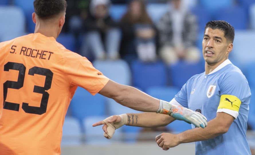 Kariéra uruguajského futbalistu Luisa Suareza bude pokračovať v Brazílii. Tridsaťpäťročný útočník podpísal ako voľný hráč dvojročnú zmluvu ...