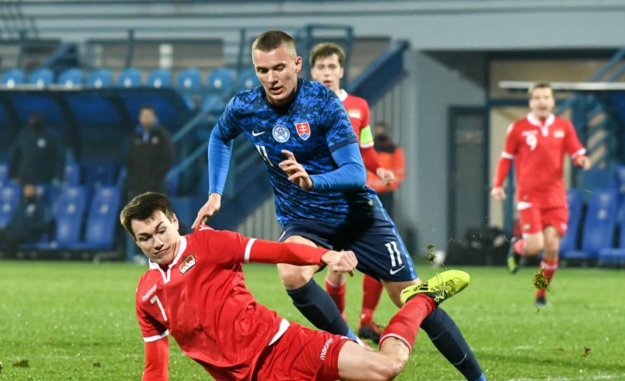 Slovenský futbalový reprezentant Ladislav Almási (23) môže v zime opustiť Baník Ostrava. Záujem hlási klub z Britských ostrovov.