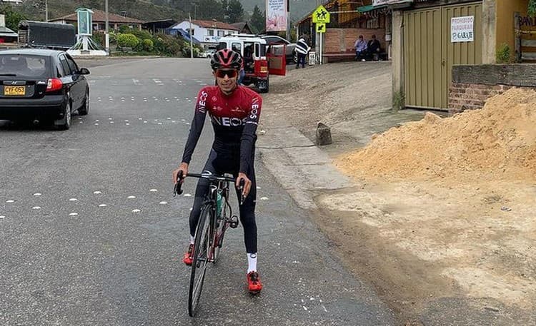Kolumbijský cyklista Ivan Sosa skončil v nemocnici po tom, ako ho vo štvrtok napadol okoloidúci vodič kamióna. Podľa dostupných informácií ...