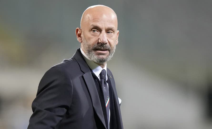 Vo veku 58 rokov zomrel v piatok bývalý taliansky futbalista Gianluca Vialli, ktorý podľahol rakovine pankreasu. 