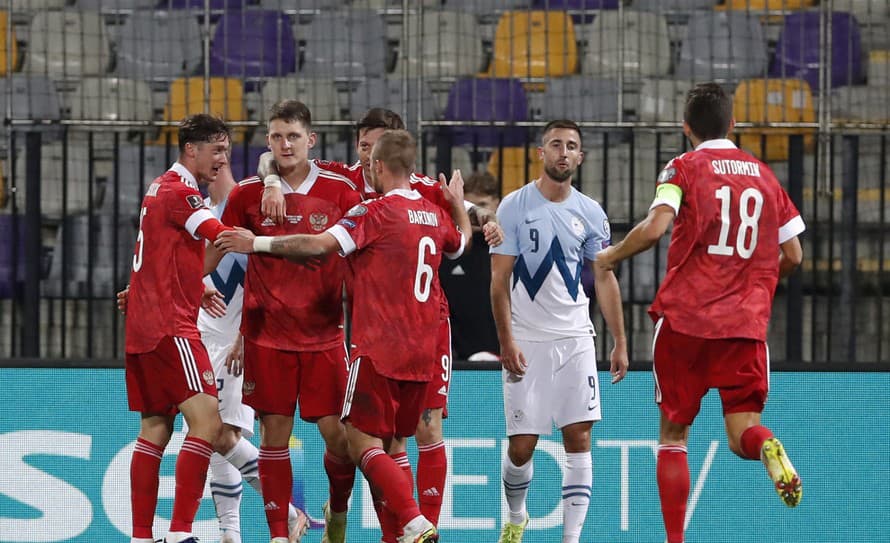 Ruská futbalová reprezentácia prekvapila na domácich MS v roku 2018 postupom do štvrťfinále. Čo za týmto úspechom stálo? Podľa šokujúcej ...