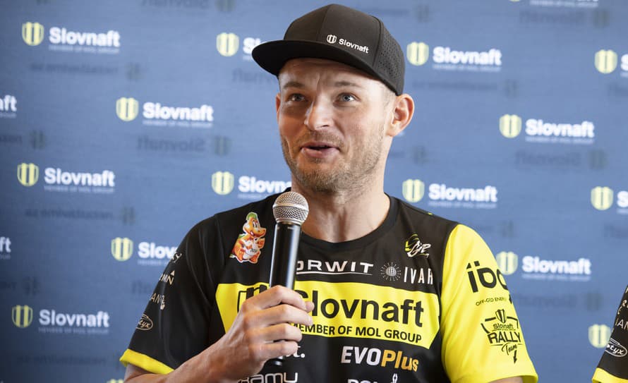 Slovenský motocyklový pretekár Štefan Svitko (40) obsadil vo štvrtkovej jedenástej etape Rely Dakar 22. miesto. V celkovom poradí mu ...