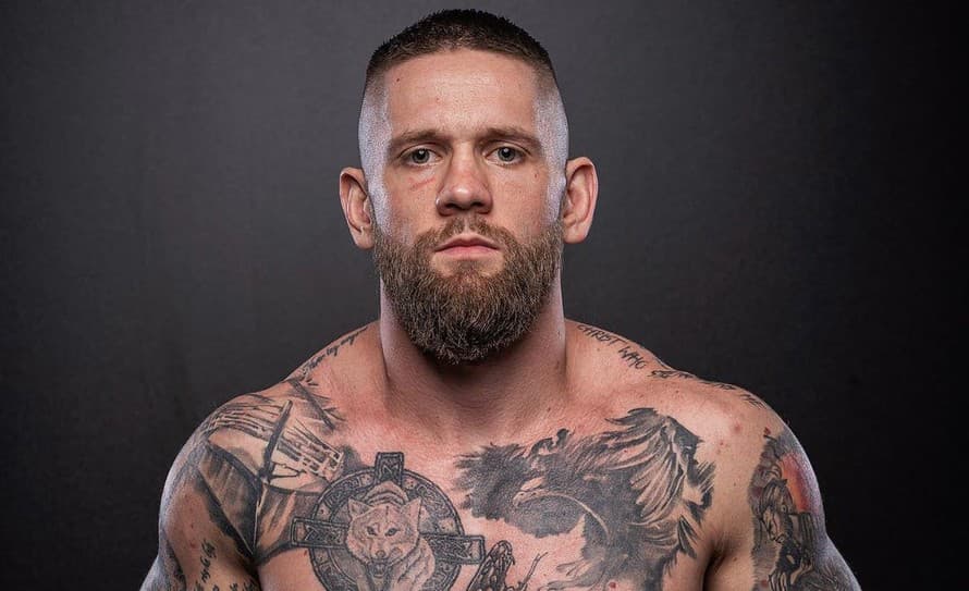 MMA zápasník Vlasto Čepo sa radí medzi absolútnu špičku organizácie Oktagon MMA, kde mu aktuálne v rámci strednej váhy patrí štvrtá priečka. ...