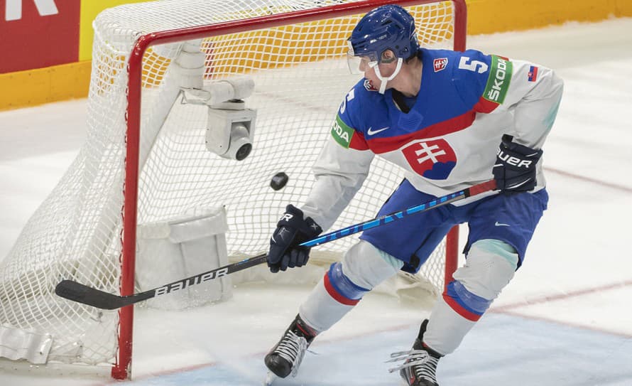 Aj keď mladí slovenskí hokejisti Šimon Nemec a Filip Mešár v tejto sezóne nehrávajú v zámorskej NHL, vďaka ich vysokému postaveniu na ...