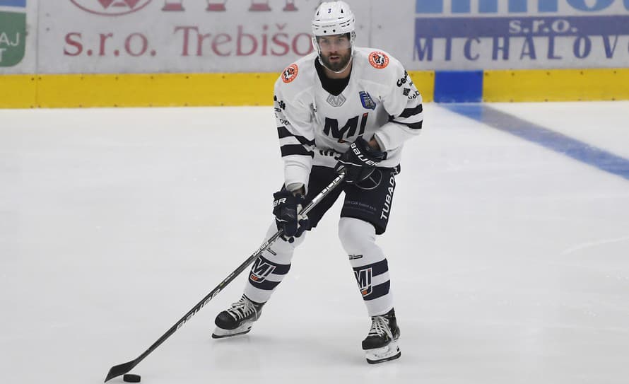Vedenie hokejového klubu HK Dukla Ingema Michalovce sa dohodlo s Martinom Štajnochom (32) na predčasnom ukončení kontraktu. Aktuálne ...
